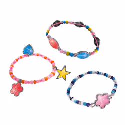 SES Creative Bracelets Easy diamonds - Vue supplémentaire 3