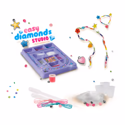 SES Creative Atelier Easy diamonds - Vue supplémentaire 2