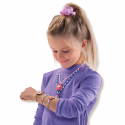 SES Creative Easy diamonds - Bijoux en lettre - Vue supplémentaire 5