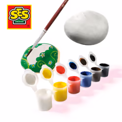 SES Creative Peinture pierre - Vue supplémentaire 3