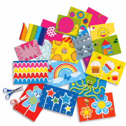 SES Creative J'apprends à découper XXL - Vue supplémentaire 3