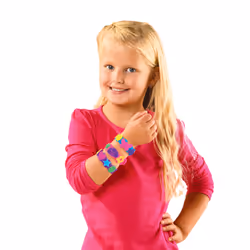 SES Creative Bracelets à bande auto-agrippante - Vue supplémentaire 2