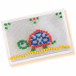 SES Creative Tableau mosaïque - Vue supplémentaire 5
