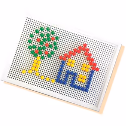 SES Creative Tableau mosaïque - Vue supplémentaire 6