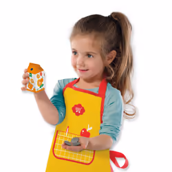 SES Creative Petits Pretenders Méga kit de supermarché - Vue supplémentaire 3