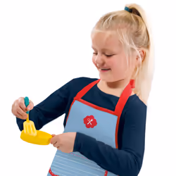 SES Creative Petits Pretenders Méga kit de cuisine - Vue supplémentaire 3