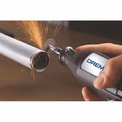 Dremel Disque à découper spéciaux 24 mm (20 pièces) - Vue supplémentaire 2