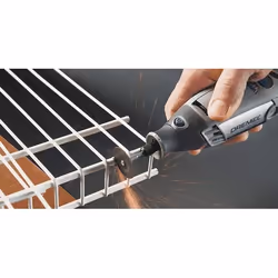 Dremel Disque à découper spéciaux 24 mm (20 pièces) - Vue supplémentaire 3