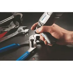 Dremel Fraise en carbure de tungstène à bout carré 3,2 mm