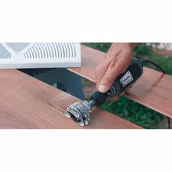 Dremel Dispositif pour mini-scie - Vue supplémentaire 2