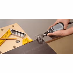 Dremel Dispositif pour mini-scie - Vue supplémentaire 3
