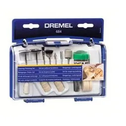 Kit de Nettoyage et Polissage Dremel Professionnel