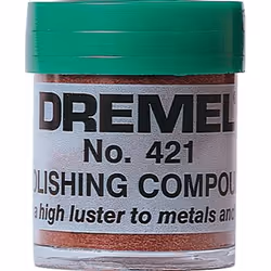 Kit de Nettoyage et Polissage Dremel Professionnel - Vue supplémentaire 5