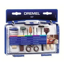 Dremel Kit multi-usage (687)