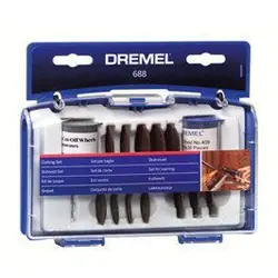 Dremel Kit de découpe