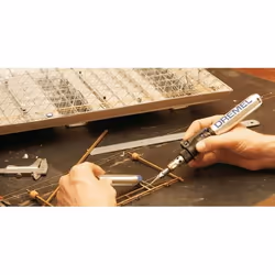 Dremel VersaTip (2000-6) - Vue supplémentaire 2