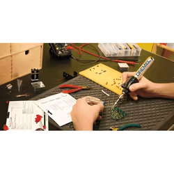Dremel VersaTip (2000-6) - Vue supplémentaire 3