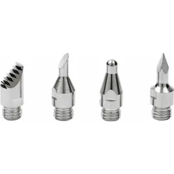 Dremel Kit d'accessoires de pyrogravure pour VersaTip