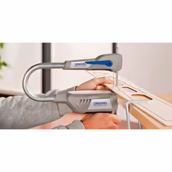 Mini Scie Sauteuse Électrique 70W - Dremel Moto-Saw MS20 - Vue supplémentaire 3