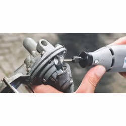 Dremel Brosse en acier - Vue supplémentaire 2