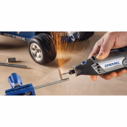 Tournez-outil Dremel 3000-1/25, 130W, Facile à utiliser - Vue supplémentaire 2