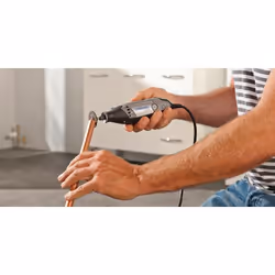 Tournez-outil Dremel 3000-1/25, 130W, Facile à utiliser - Vue supplémentaire 3