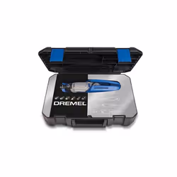 Tournez-outil Dremel 3000-1/25, 130W, Facile à utiliser - Vue supplémentaire 5