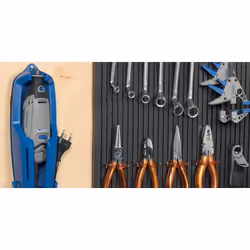 Tournez-outil Dremel 3000-1/25, 130W, Facile à utiliser - Vue supplémentaire 6