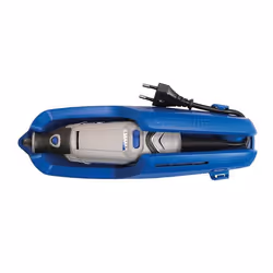 Tournez-outil Dremel 3000-1/25, 130W, Facile à utiliser - Vue supplémentaire 7
