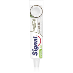 Signal Integral 8 Natural Elements Coco 75 ml