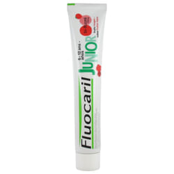 Fluocaril Junior Dentifrice 6-12 Ans 75 ml