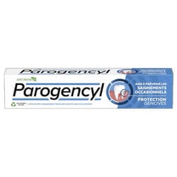 Parogencyl Dentifrice Protection Gencives 75 ml