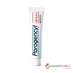 Parogencyl Soin Intensif Gencives 75 ml