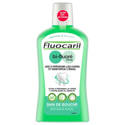 Fluocaril Bain de Bouche Bi-Fluoré 500 ml
