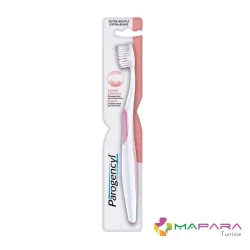 Parogencyl Brosse à Dents Extra-Souple
