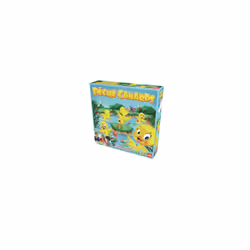 Goliath Péche Canards - Vue supplémentaire 5