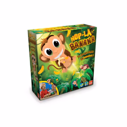 Goliath Hop Là Banana - Vue supplémentaire 3