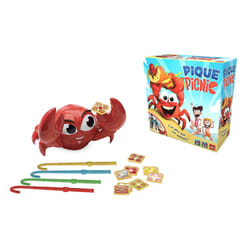 Goliath Pique Picnic