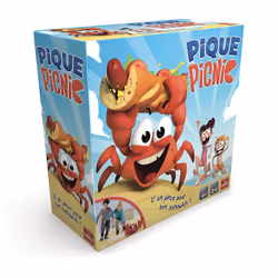 Goliath Pique Picnic