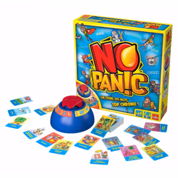 Goliath No Panic - Vue supplémentaire 3