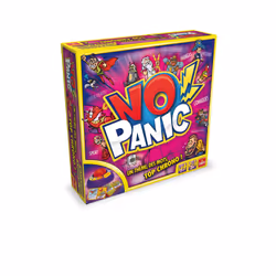 Goliath No Panic - Vue supplémentaire 5