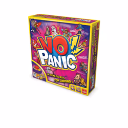 Goliath No Panic - Vue supplémentaire 6