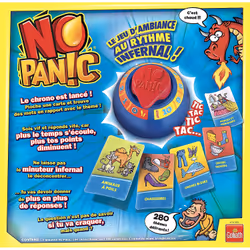 Goliath No Panic - Vue supplémentaire 7