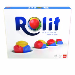 Goliath Rolit - Vue supplémentaire 2