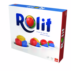 Goliath Rolit - Vue supplémentaire 3