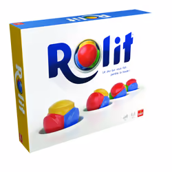 Goliath Rolit - Vue supplémentaire 4