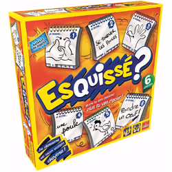 Goliath Esquissé? - Vue supplémentaire 4