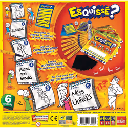 Goliath Esquissé? - Vue supplémentaire 5
