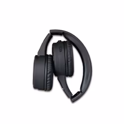 Lenco HPB-330 écouteur/casque Écouteurs Sans fil Arceau Musique Micro-USB Bluetooth Noir - Vue supplémentaire 5