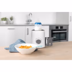Alecto BW600 chauffe biberons - Vue supplémentaire 13